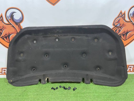 LR043837 - ІЗОЛЯЦІЯ КАПОТА RANGE ROVER SPORT L494 DPLA-16738-AC