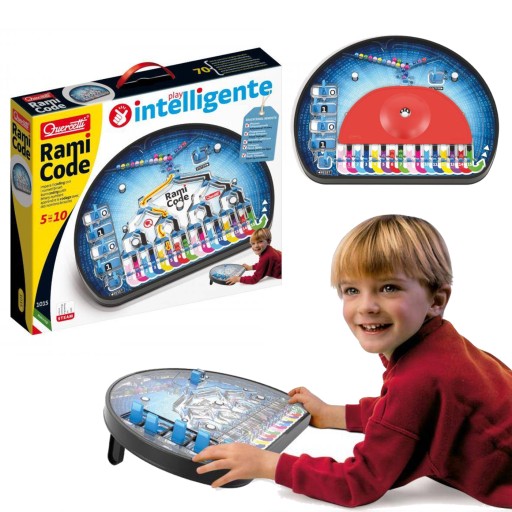 Кодекс Кверчетті Рамі