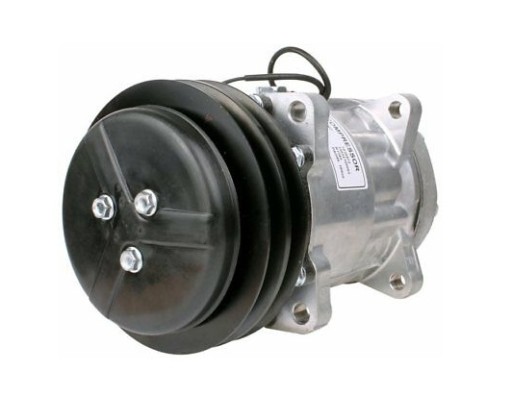 03157920 315.792.0 - КОМПРЕСОР КОНДИЦІОНЕРУ ПОВІТРЯ MASSEY FERGUSON 3782613M2