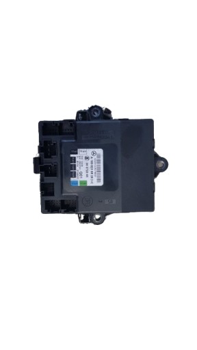 MERCEDES B KLASSA W245 computer control unit left rear part A1698208526