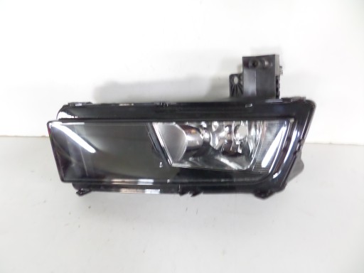 fog light right VW TOURAN III 15
