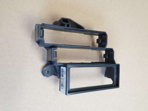 Boîte Couverture tablier moteur Châssis Couvercle WTYCZKI Fusibles AUDI A4 B8 8K A5 8T OE