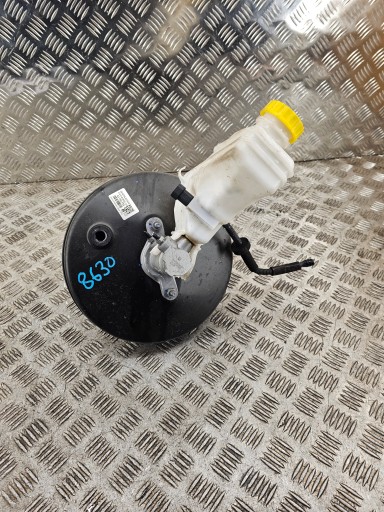 FIAT TIPO II servo Servofreno 0204J01532 52154753