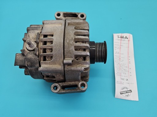 IMPRK1486853, A0009068504, - Тестовый генератор mercedes w212 a0009068504 2624039a 2.2 cdi