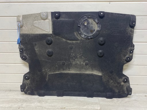 BMW G01 G02 cover cover MATA chassis below engine 7417386 7409394