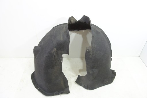 КОЛІСНА АРКА ПЕРЕДНЯ ПРАВА OPEL ASTRA K V