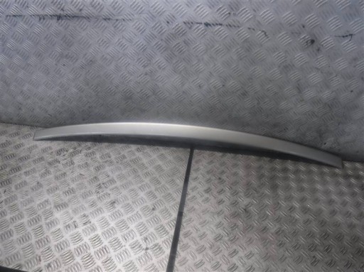 24467151 - ЕЛЕРОН СПОЙЛЕР ЗАКРИЛКИ OPEL VECTRA C GTS