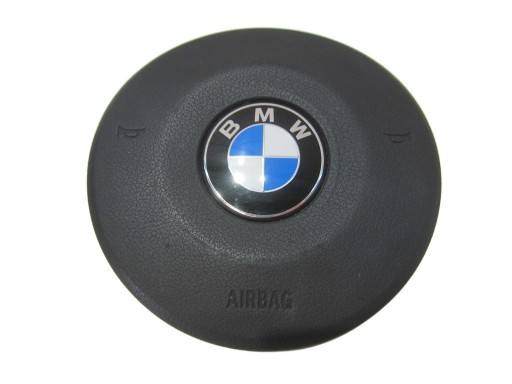 BMW 1 F20 MPAKIET airbag W steering wheel, F30 driver´s airbag 8092791 5A66F66