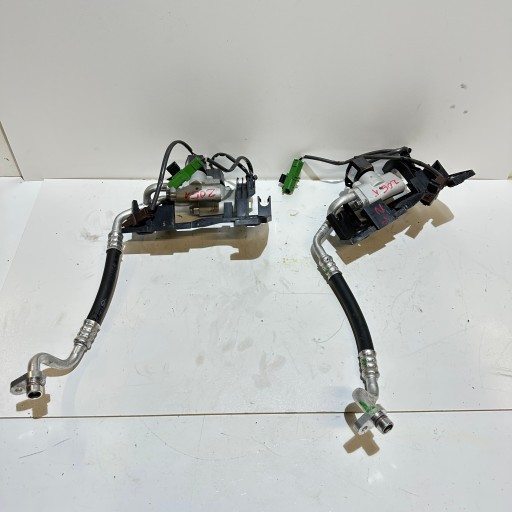 RENAULT ZOE hose of the air conditioning 924467761R 924876913R 924871682R 922363151R
