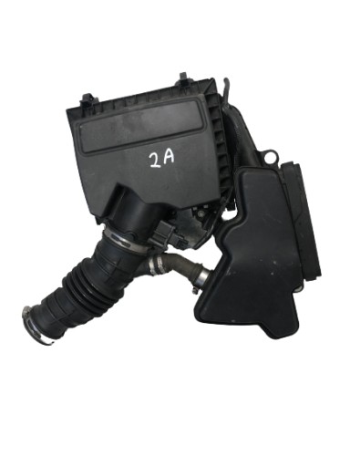 DS73-9643-KA - КОРПУС ВОЗДУШНОГО ФИЛЬТРА FORD MONDEO MK5