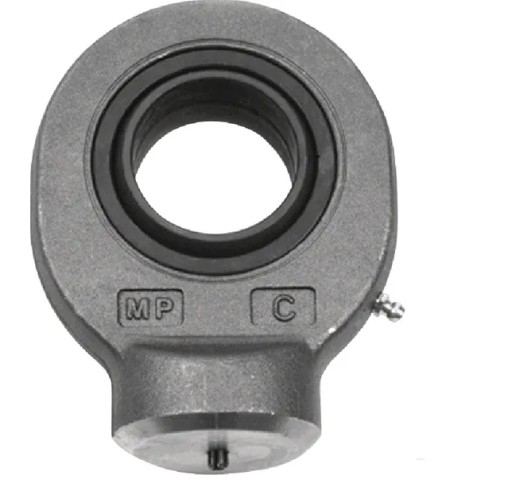 Gk40do вушко приводу для зварювання ø 40