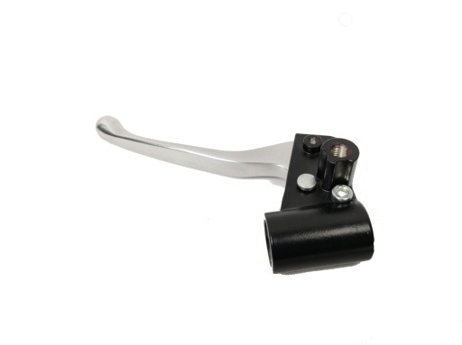 651034 - PIAGGIO ZIP NEW FLY LIBERTY корпус ручка ліва