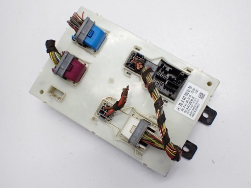 4479009104 - Модуль драйвера sam a4479009104 mercedes vito iii v-class w447 15r