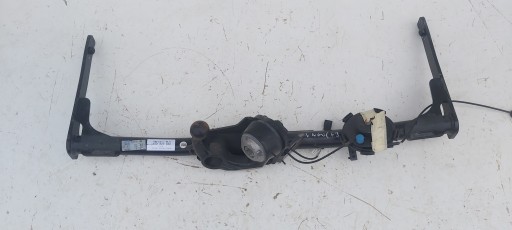 VW GOLF VII 5G0803880 БУКСИРУВАЛЬНИЙ ГАК