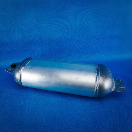 serbatoio a pressione Dell’aria BMW X5 G05 X6 G06 37206878492 6878492