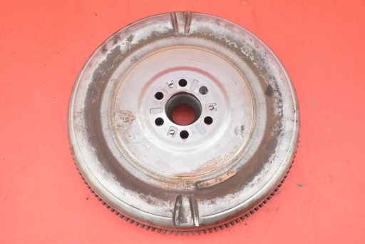 ДВУХМАССОВАЯ МУФТА VW SHARAN 1 1.8 T 02R