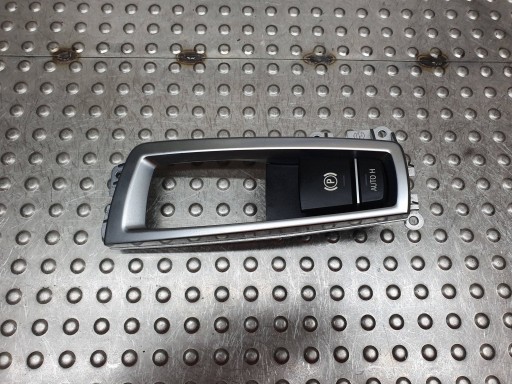PANEL ovladac elektrická brzda 9229412 BMW F10 F11 X3 F25 X4 F26 EU