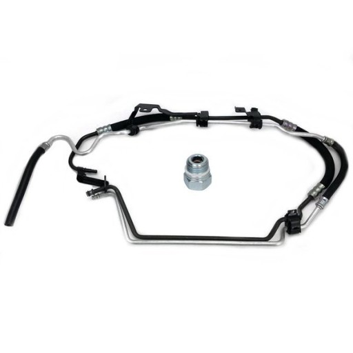 1743276, 1488112, - ШЛАНГ ДЛЯ ГИДРАВЛИЧЕСКОГО ШЛАНГА FORD C-MAX