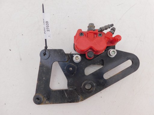 KEEWAY RKF 125 ЗАДНИЙ ТОРМОЗНОЙ СУППОРТ