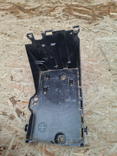 POPDSTAWA per batteria PEUGEOT 3008 9663615380