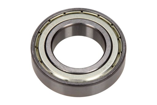 10-0208 - MAXGEAR ПОДШИПНИК ГЕНЕРАТОРА 6006-2RS 30X55X13 ME