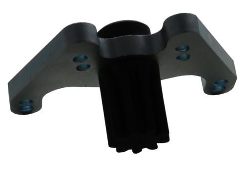 Замок ГРМ Volvo D9a D12 D16C