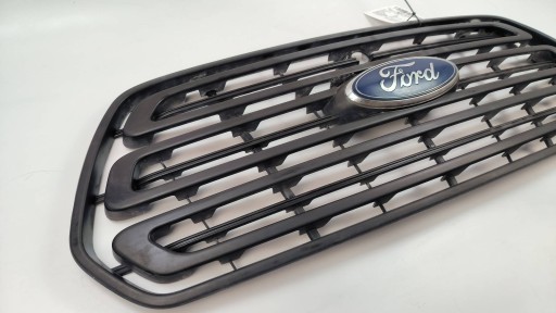 grill grille BK31-17B968-A FORD TRANSIT MK8