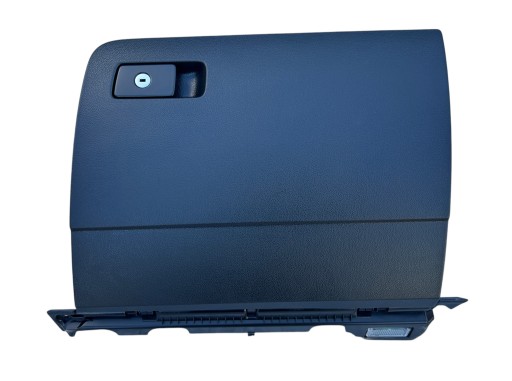 passenger compartment of the dashboard consoles of the passenger VW PASSAT B8 14- 3G1857097N