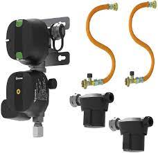 Редуктор Truma DuoControl горизонтальний-комплект