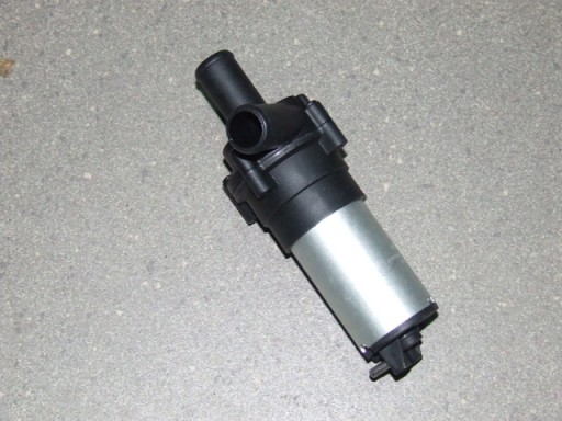 A9015283982 - ЕЛЕКТРИЧНИЙ ВОДЯНИЙ НАСОС MERCEDES SPRINTER VITO