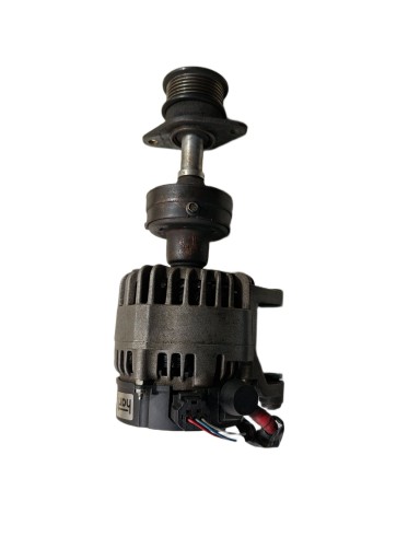 ALTERNATOR FORD FOCUS MK1 1.8 TDCI