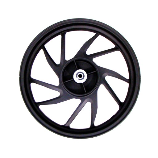 JUNAK M25 250CCM обод 17X2, 15 колеса задний черный