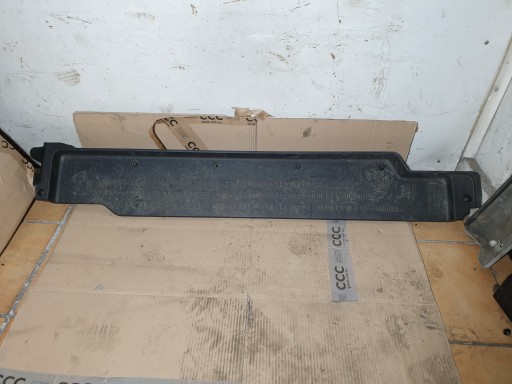 ПОРОГ ПОРОГА VW CRAFTER II 7C0863725A