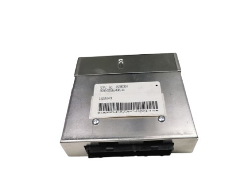 Контролер двигуна daewoo fso polonez caro ce 1.6 (cl) oe 062665 16226649