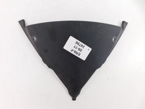 KAWASAKI ER6F 09-11 ПЕРЕДНЯ ОБЛИЦЮВАННЯ