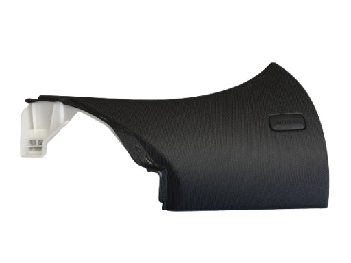 cover SLUPKA left rear part AUDI A5 SPORTBACK S-LINE