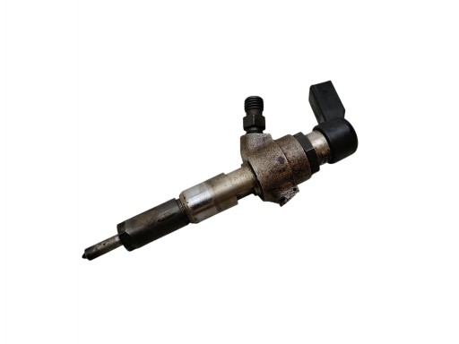 injector CITROEN C2 C3 and C3 PLURIEL PEUGEOT 1007 206 1.4 HDI 9652763280