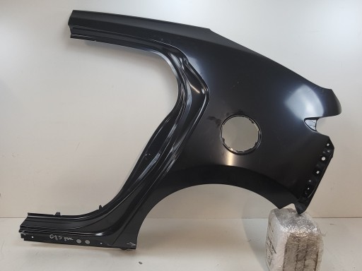 MAZDA 3 BP HB 19-> КРЫЛО ЗАДНЕЕ ЛЕВОЕ ЗАДНЯЯ НАБОР НОВЫЙ ОРИГИНАЛ!