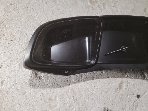 dials dials COTROEN DS5 DS-5 9806016480