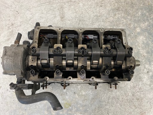 VW SKODA AUDI 1.9 TDI glava injektori, dizne 038103373P