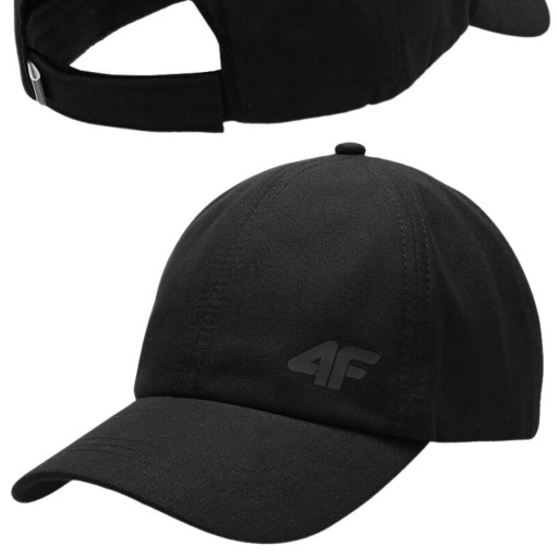 Бейсболка 4F 52-59 см