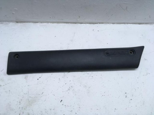 moulding door right front RENAULT MASTER II 03-09