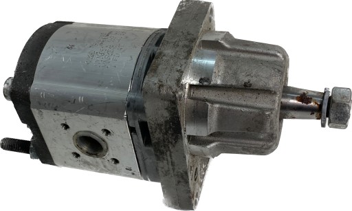 POMPA IDRAULICA BOSCH REXROTH 0510645008