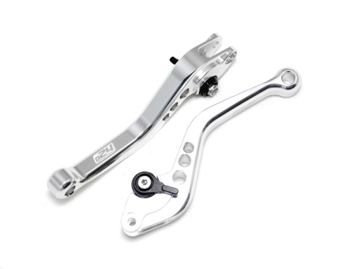 5903824815513 - ДВЕРНІ РУЧКИ HONDA VTR 1000 RC51 SILVER