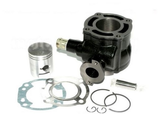 WAB90463782301773291 - Поршень циліндра APRILIA SR50 SR SPORT 00-03R. 50 LC