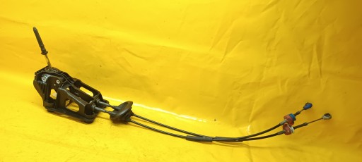 Домкрат + посилання CITROEN C2 1,4 03-05r 9653158480