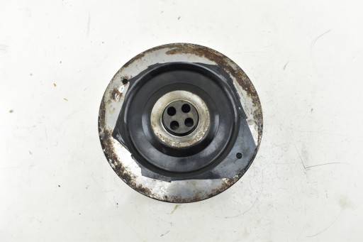 Poulie Arbre moteur BMW E60 E65 E63 E70 E46 E53 E83 E90 3.0 D M57306D2