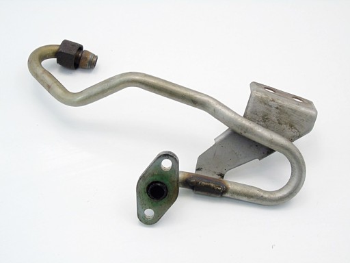 B5254SRSE - Выхлопная труба EGR 2.4 20V VOLVO V70 S70 C70 850