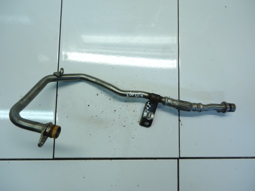 OPEL ZAFIRA B 2.0CDTI B20DTH hose of water WODNA 55484552