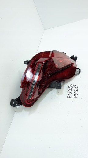 HYUNDAI TUCSON IV N-LINE 2021- light fog lights right rear part 92406-N7400